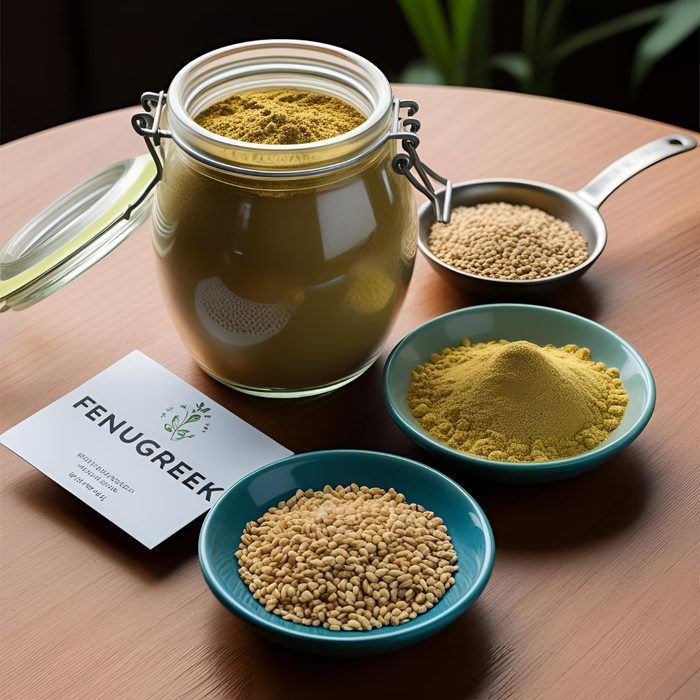 fenugreek