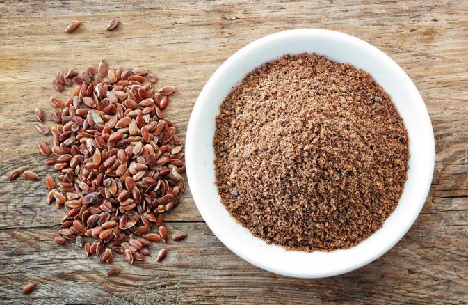 Simple Ways to Add Ground Linseed to Your Breakfast Routine