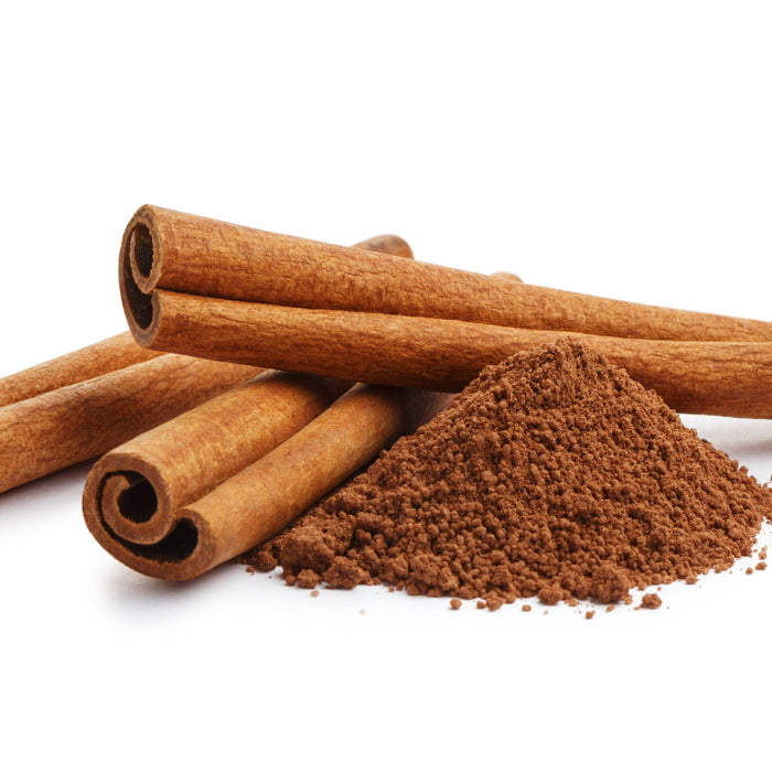 Organic Cinnamon Stick: A Delicious and Healthy Addition to Your Christmas