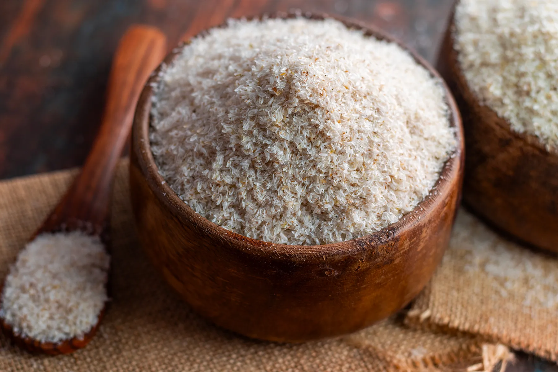 From Seed to Supplement: What Makes Organic Psyllium Husk So Special