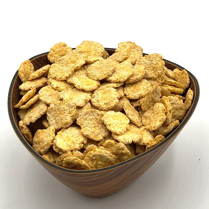 Organic Corn Chips-Flakes