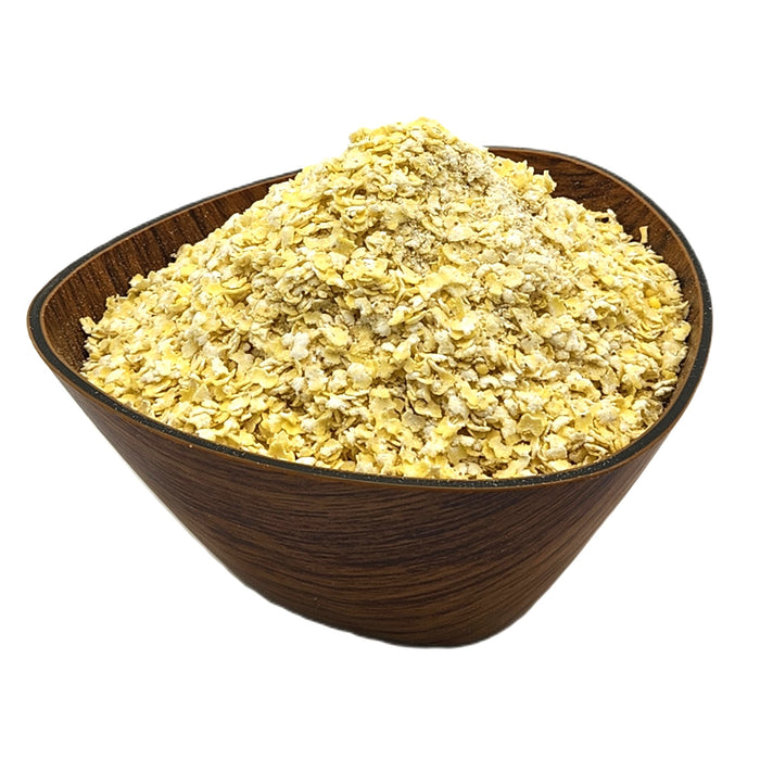 Organic Millet Flakes