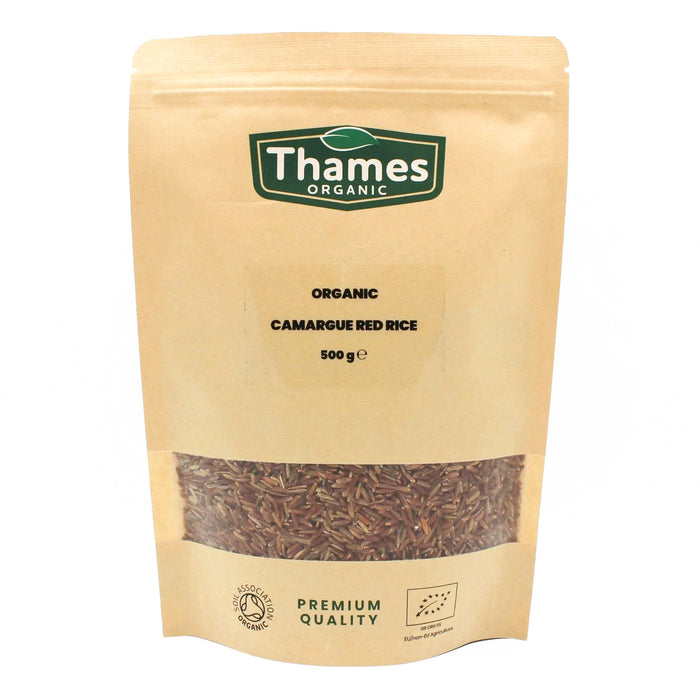 Organic Camargue Red Rice