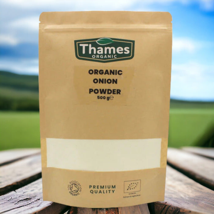 Organic Onion Powder
