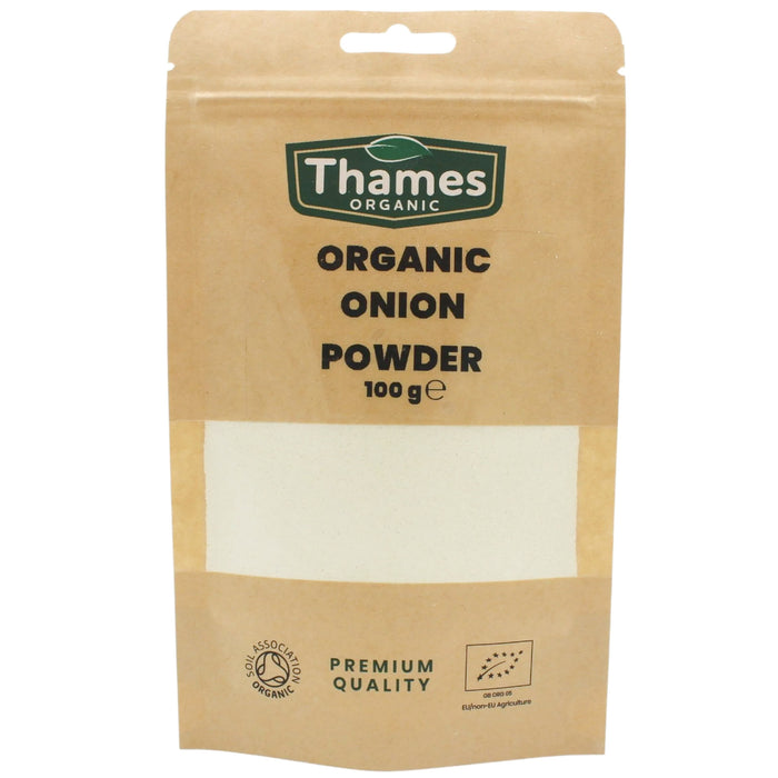 Organic Onion Powder