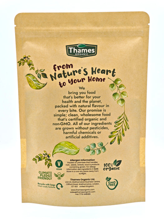 Organic Cayenne Pepper Powder