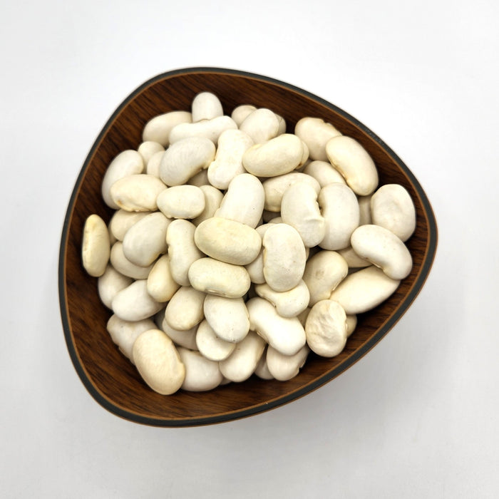 Organic Butter Beans
