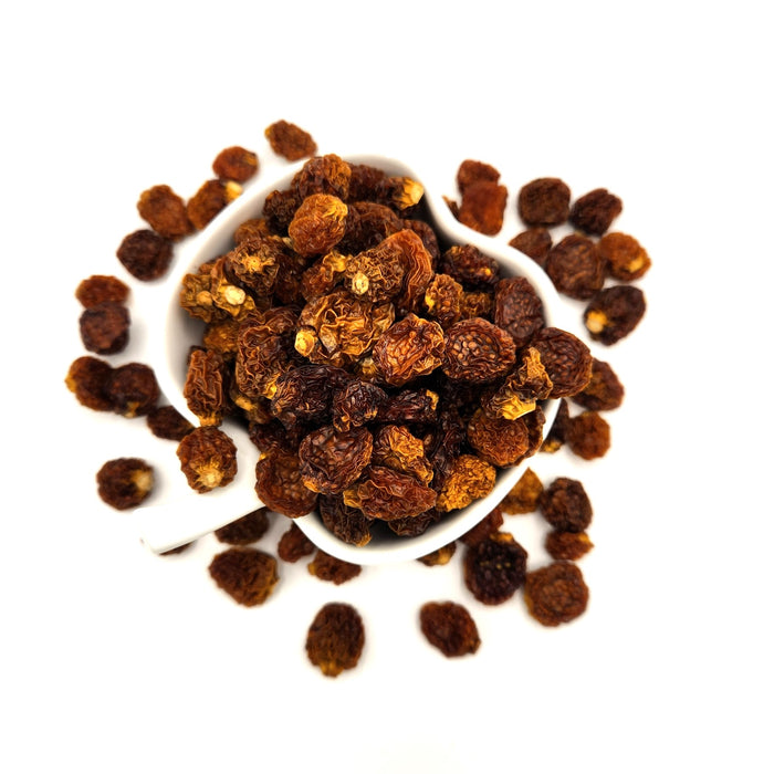 Organic Golden Berries