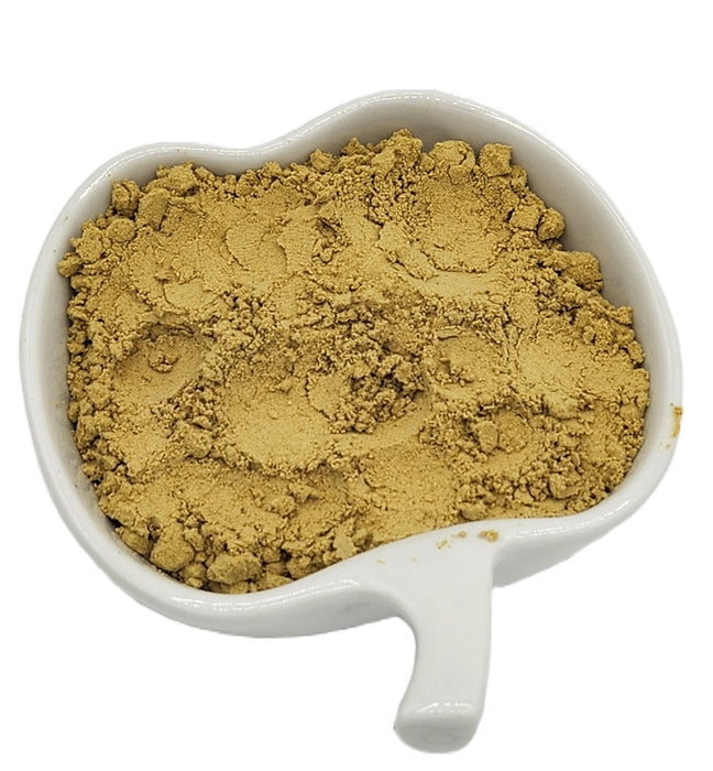 Organic Pumpkin Protein Ground