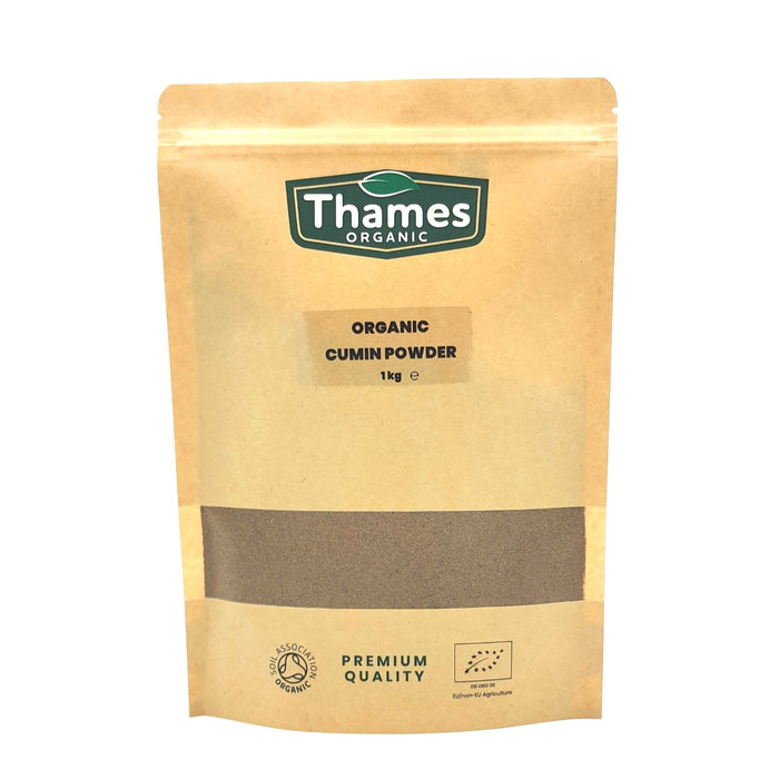 Organic Cumin Powder
