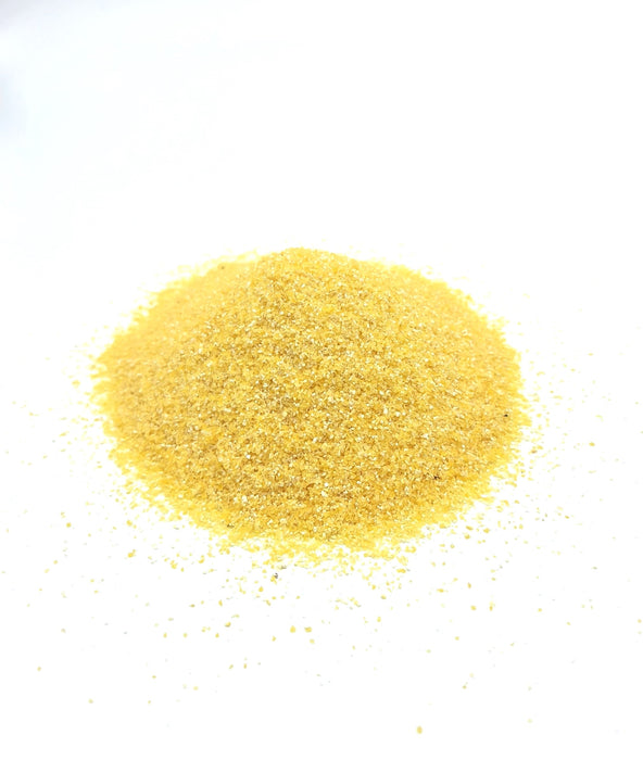 Organic Coarse Cornmeal (Polenta)