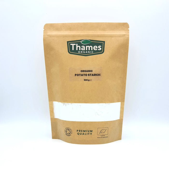 Organic Potato Starch