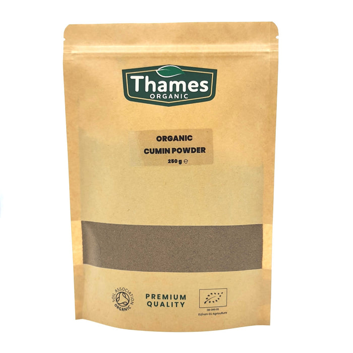 Organic Cumin Powder