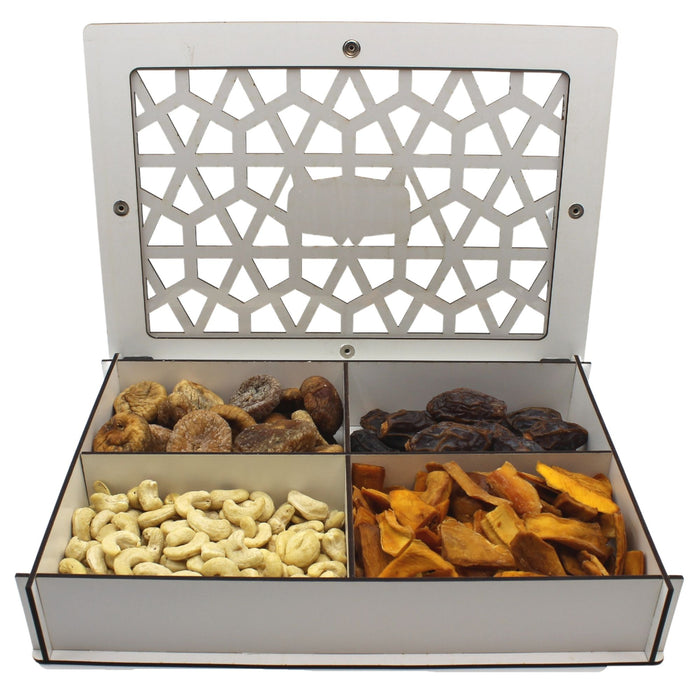 Organic Royal Gift Box