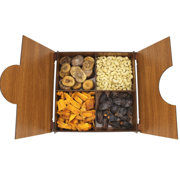 Organic Premium Royal Gift Box