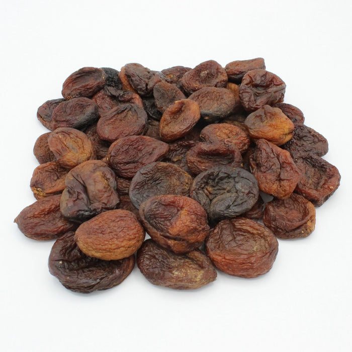 Organic Sun Dried Apricots