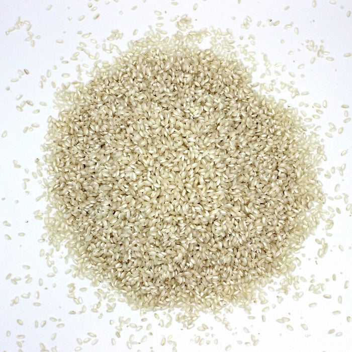 Organic Risotto Rice