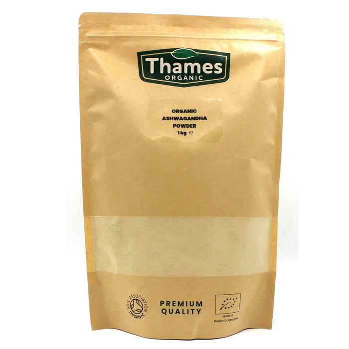 Organic Ashwagandha Powder