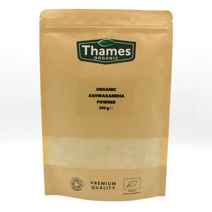 Organic Ashwagandha Powder