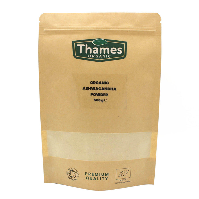 Organic Ashwagandha Powder