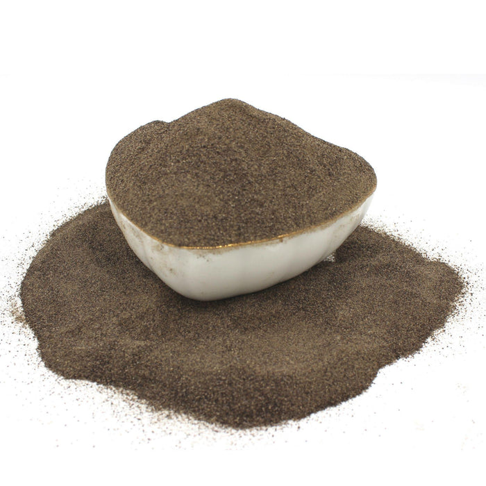 Organic Black Pepper Powder