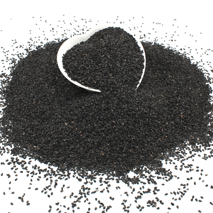 Organic Black Sesame
