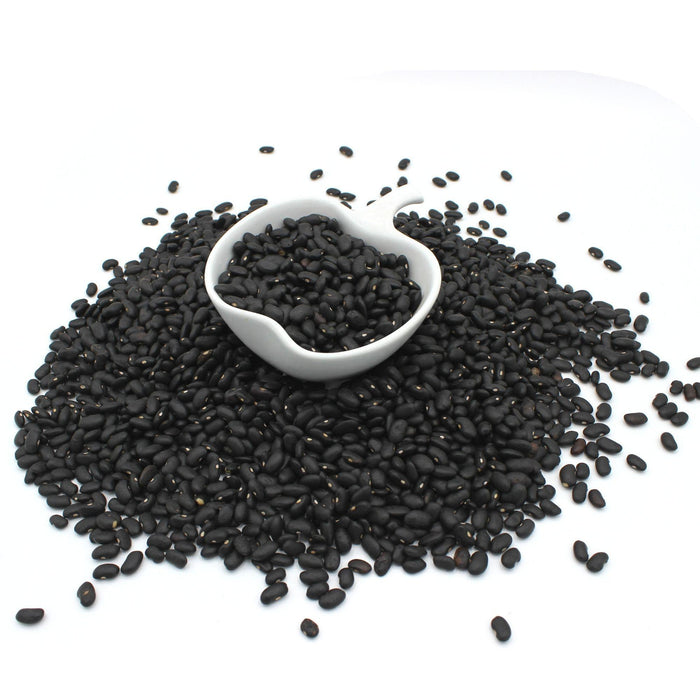 Organic Black Turtle Beans