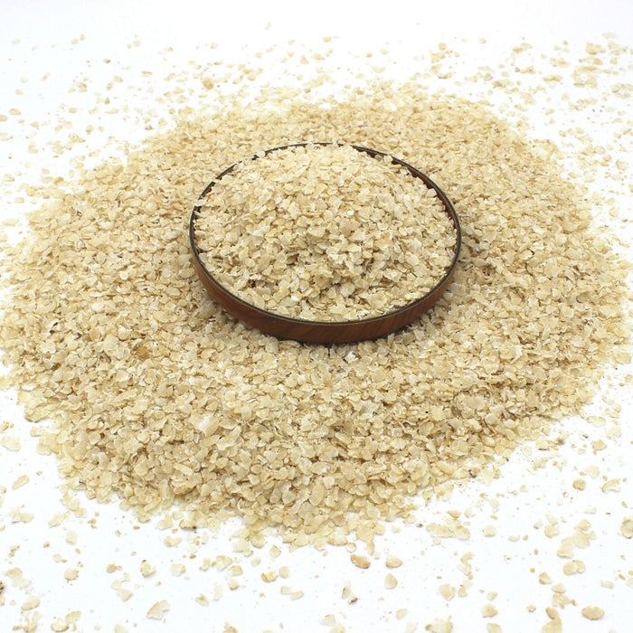 Organic Brown Rice Flakes