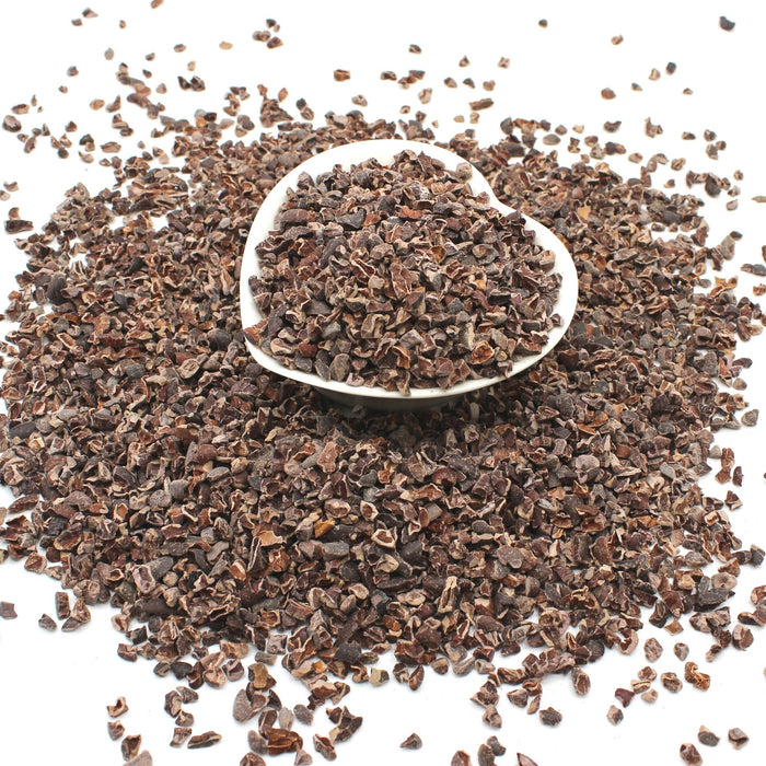 Organic Raw Cacao Nibs