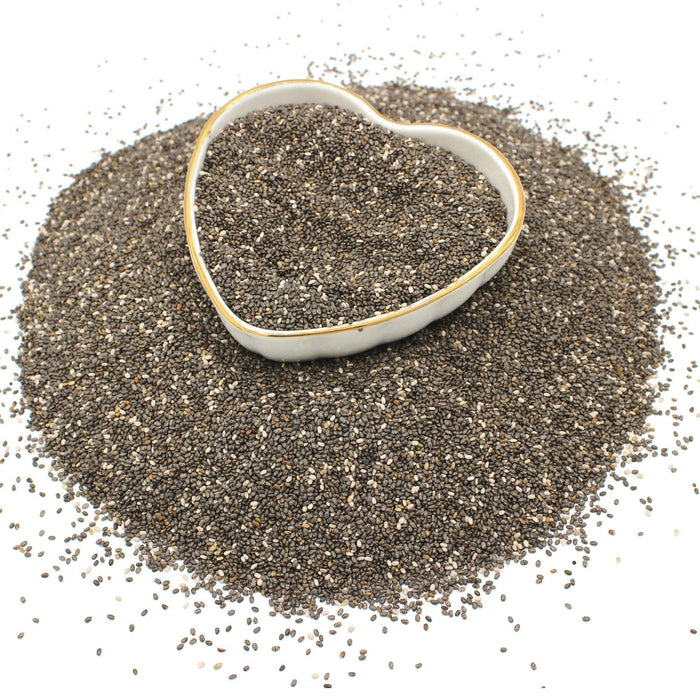 Organic Chia Seeds