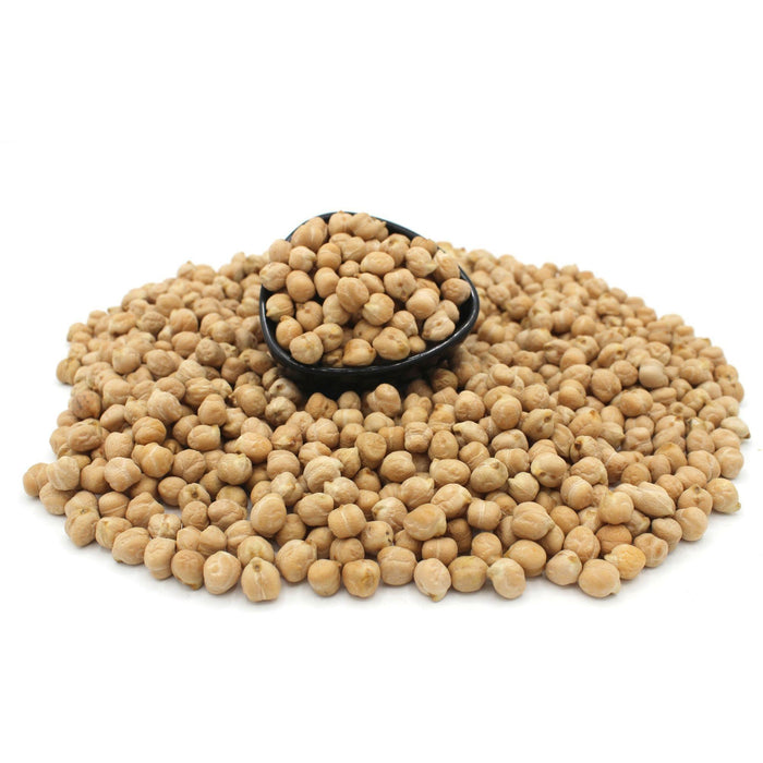 Organic Chickpeas