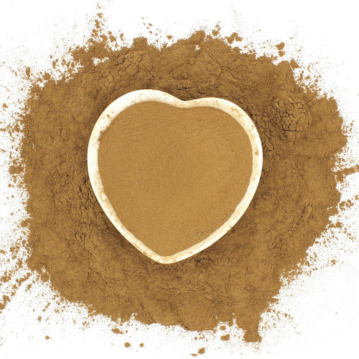 Organic Cinnamon Powder