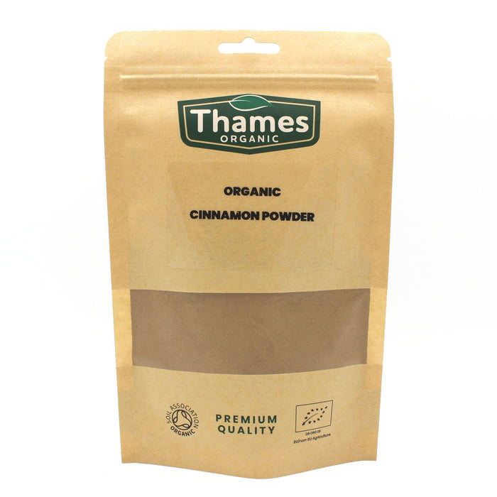Organic Cinnamon Powder
