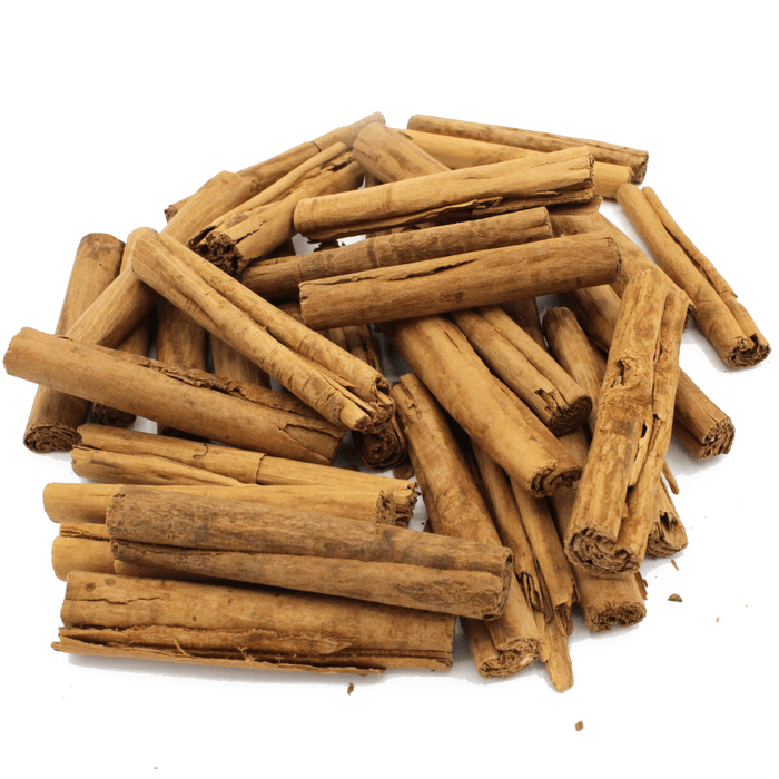 Organic Cinnamon Sticks