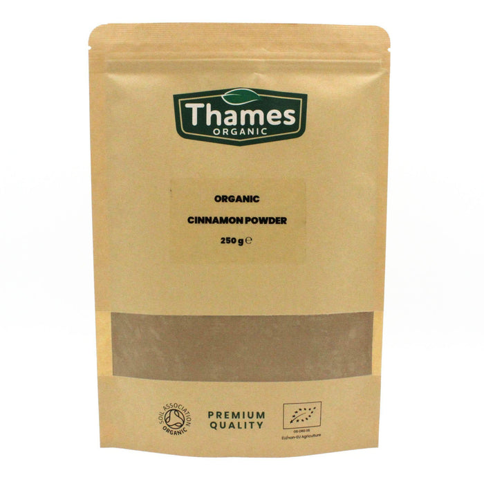 Organic Cinnamon Powder