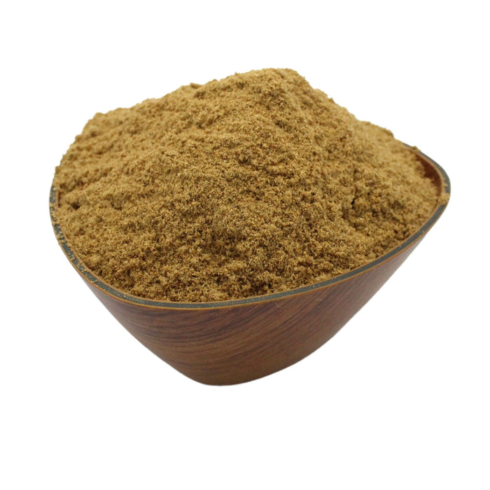 Organic Coriander Ground