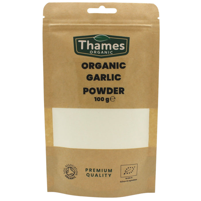 Organic Garlic Powder
