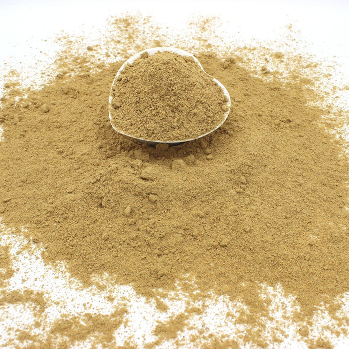 Organic Ginger Powder