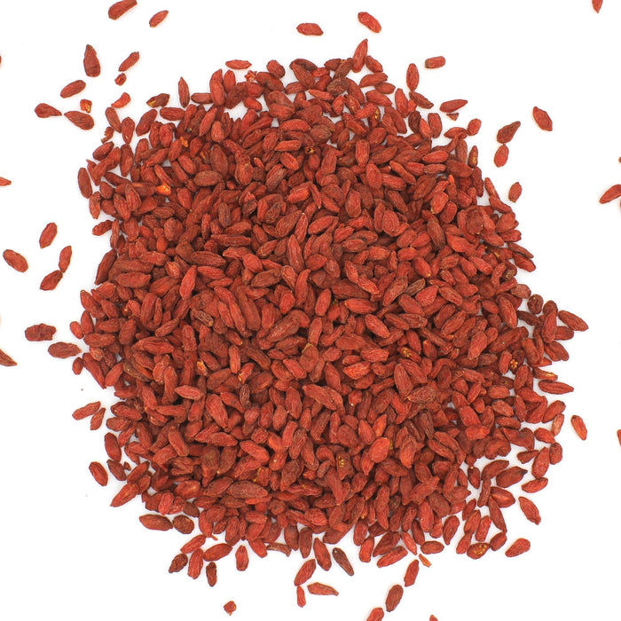Organic Goji Berries