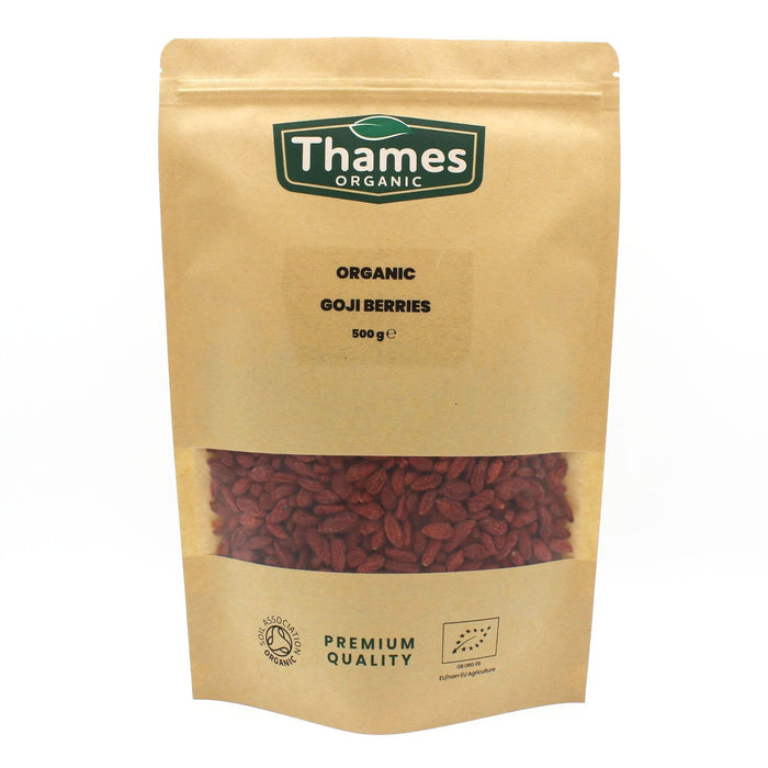 Organic Goji Berries