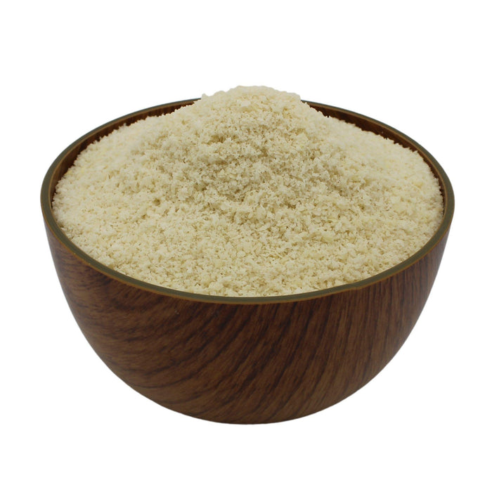 Organic Ground Almond
