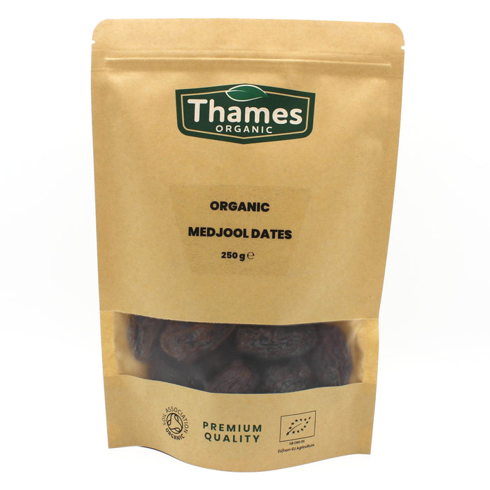 Organic Medjool Dates