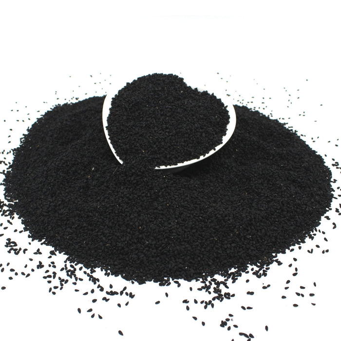 Organic Nigella Seeds (Black Cumin)