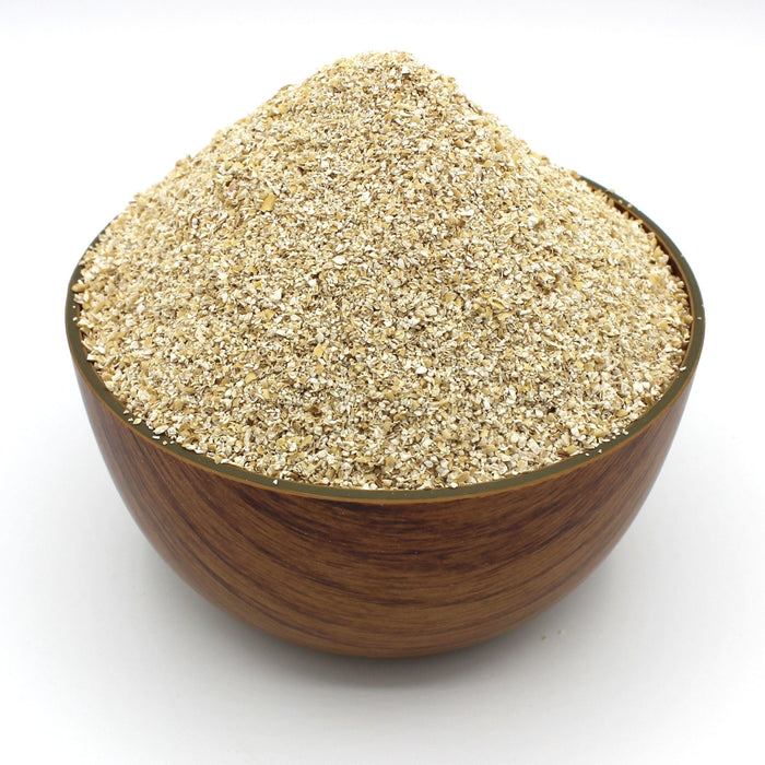 Organic Oat Bran