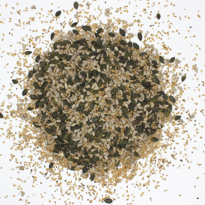 Organic Omega Four Seed Mix