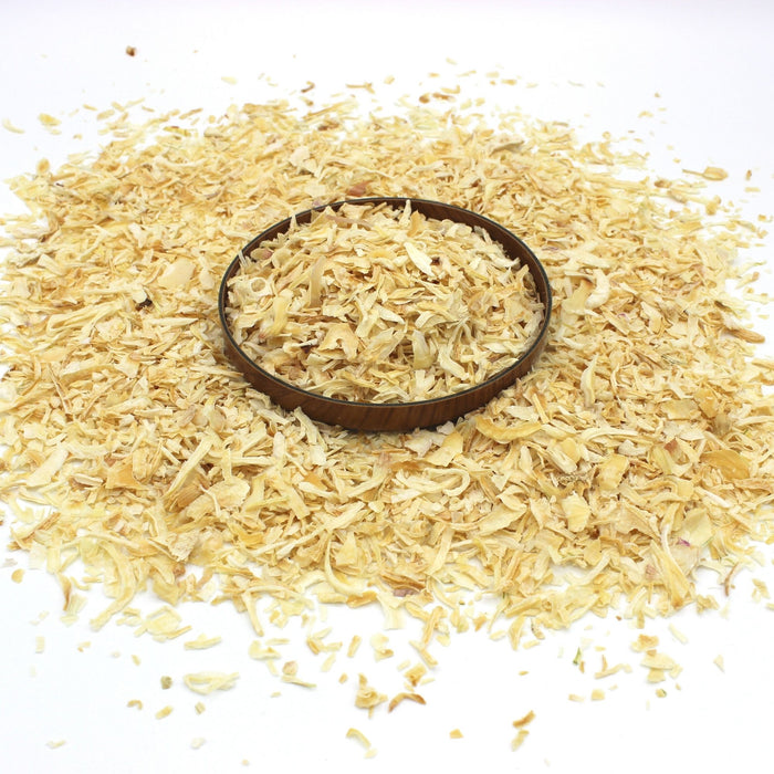 Organic Onion Flakes