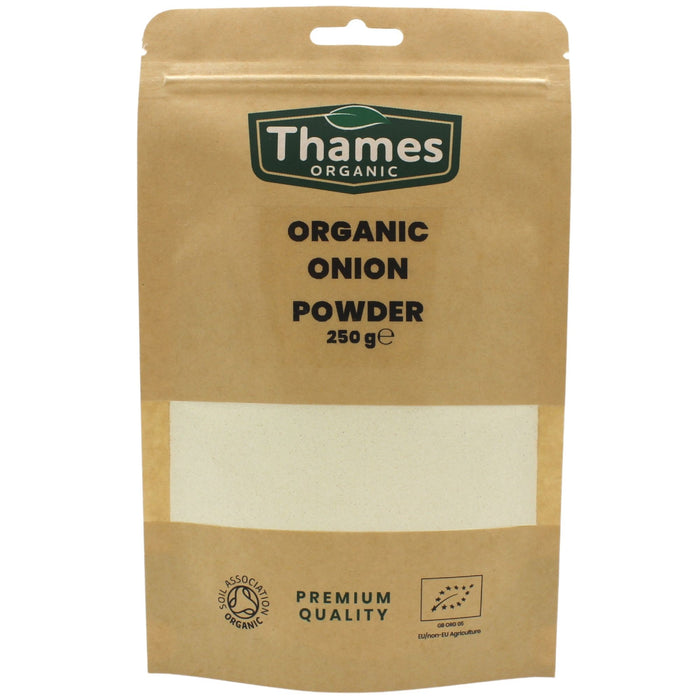Organic Onion Powder