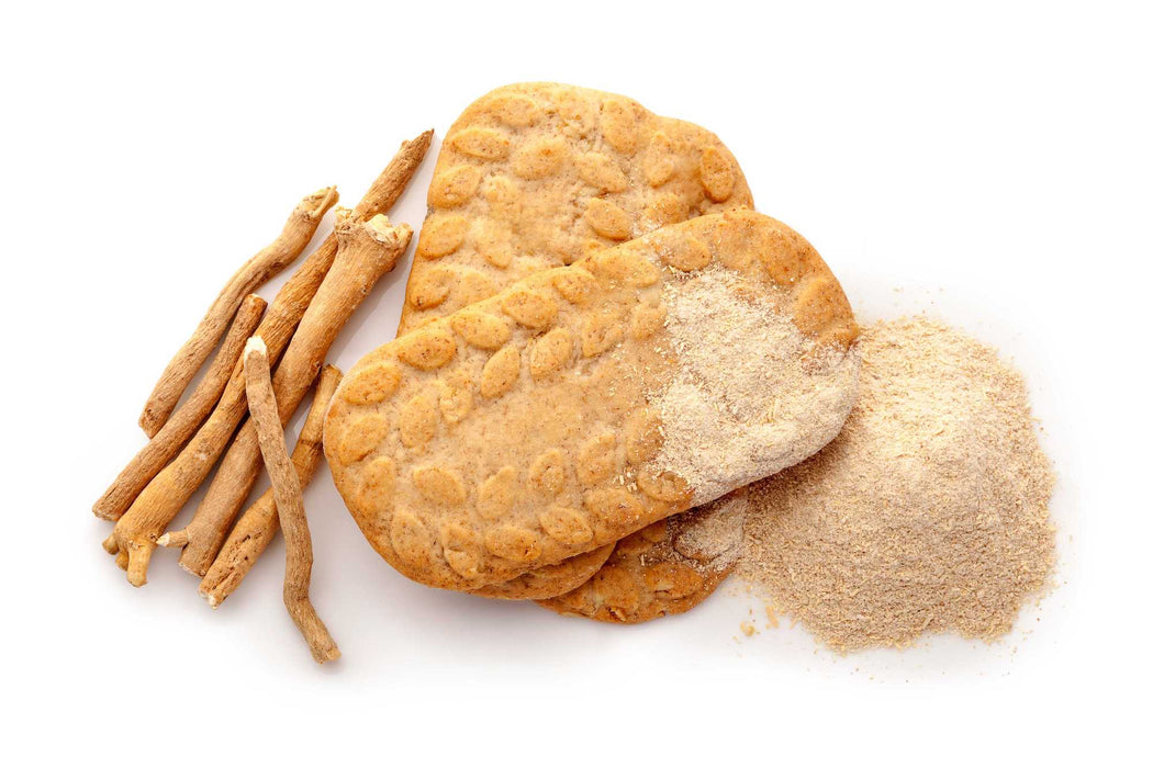 Organic Ashwagandha Powder
