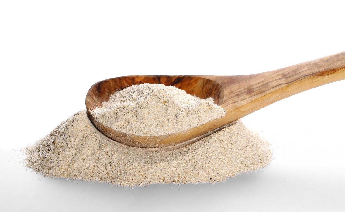 Organic Barley Flour