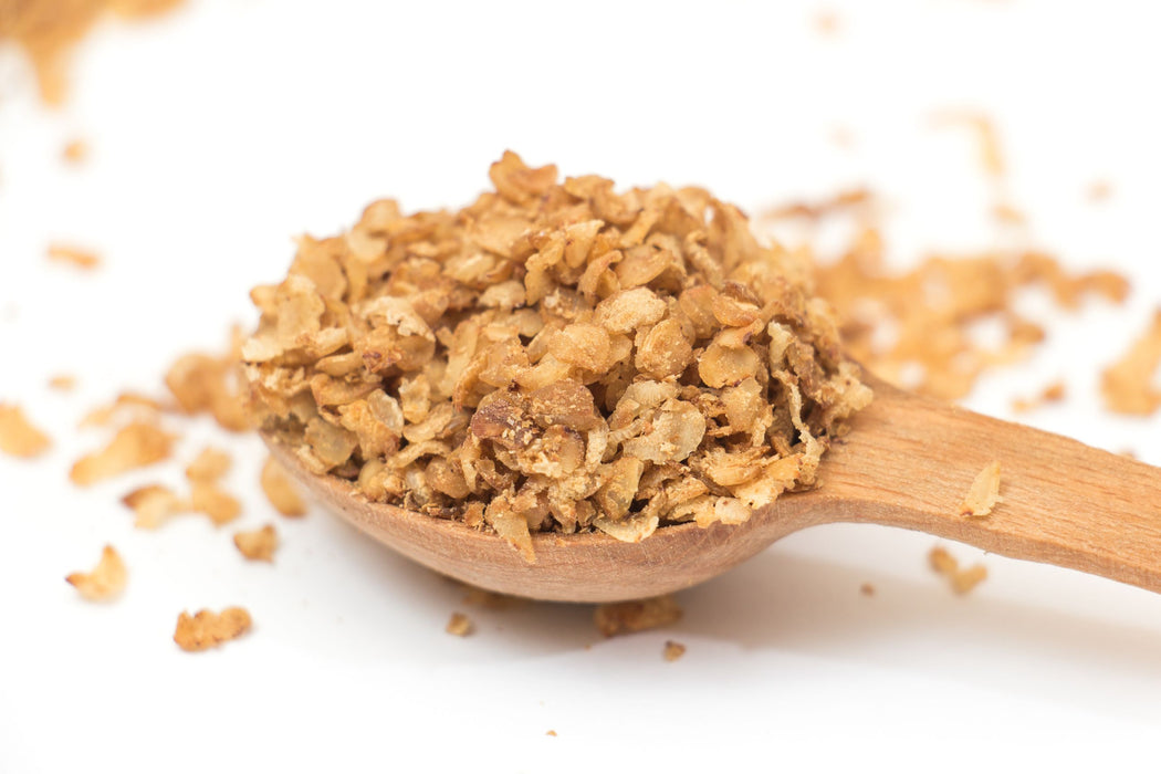 Organic Buckwheat Flakes